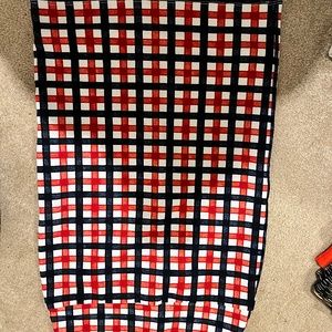 LuLaRoe Lu La Roe Skirts XS-M